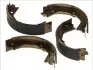Фото Гальмівна колодка IVECO DAILY I, DAILY II, DAILY III, DAILY VI 2.3D-Electric 01.78 ABE (CRE001ABE) зображення 1