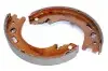 Фото Гальмівна колодка LAND ROVER DEFENDER, DISCOVERY III, DISCOVERY IV, RANGE ROVER SPORT I 2.2D-5.0 07.04-12.18 ABE (CRI000ABE) зображення 3