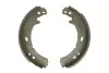 Фото Гальмівна колодка LAND ROVER DEFENDER, DISCOVERY I, DISCOVERY II, RANGE ROVER I, RANGE ROVER II 2.0-4.6 11.88-02.16 ABE (CRI003ABE) зображення 1