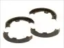 Фото Гальмівна колодка MG ZT, ZT- T ROVER 75, 75 I 1.8-4.6 02.99-10.05 ABE (CRK000ABE) зображення 2