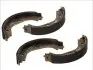 Фото Гальмівна колодка MERCEDES /8 (W114), /8 (W115), 123 (C123), 123 (W123), 123 T-MODEL (S123), CABRIOLET (W111, W112), COUPE (W111, W112), HECKFLOSSE (W110), HECKFLOSSE (W111 1.9-6.8 06.59-06.91 ABE (CRM000ABE) зображення 2