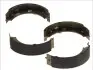Фото Гальмівна колодка MERCEDES SPRINTER 3-T (B903), SPRINTER 4-T (B904), VARIO, VARIO (B667, B670, B668), VARIO (B670), VARIO (B670, B668, B667) VW LT 28-35 II, LT 28-46 II 2.1D-4.3D 02.95 ABE (CRM003ABE) зображення 2