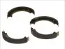 Фото Гальмівна колодка VOLVO 850, C70 I, S70, S80 I, S80 II, V70 I BMW X5 (E53) 2.0-3.2ALK 06.91-03.10 ABE (CRV002ABE) зображення 2