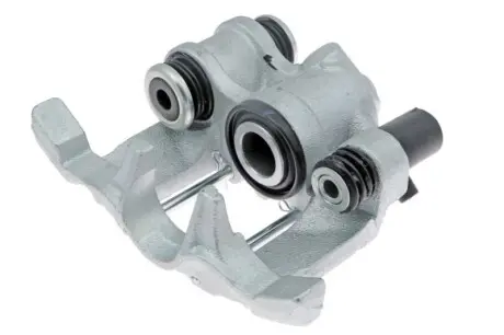 Гальмівний дисковий супорт задн Лів (новий) PEUGEOT 406 1.6-3.0 11.95-12.04 ABE CZH1132 Купити в Україні