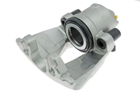 Гальмівний дисковий супорт передн Прав (новий) AUDI A3, TT SEAT IBIZA III, IBIZA IV, IBIZA IV SC, LEON, TOLEDO II SKODA OCTAVIA I VW BORA, BORA I, GOLF III, GOLF IV, NEW BEETLE 1.4-3.2 06.91 ABE CZH1183 Купити в Україні