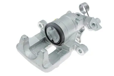 Гальмівний дисковий супорт задн Прав (новий) DS DS 3 FORD GALAXY I, MONDEO IV SEAT ALHAMBRA, CORDOBA, IBIZA II VW CORRADO, GOLF III, GOLF IV, PASSAT B3/B4, POLO, POLO III 1.4-2.9 02.88-07.19 ABE CZH1195 Купити в Україні