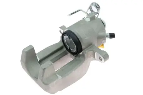 Гальмівний дисковий супорт задн Лів (новий) DS DS 3 AUDI A3, A6 C5, TT SEAT IBIZA IV, IBIZA IV SC, LEON SKODA FABIA III PRAKTIK VW BORA, BORA I, GOLF IV, NEW BEETLE, POLO IV 1.2-3.2 10.97 ABE CZH1218 Купити в Україні