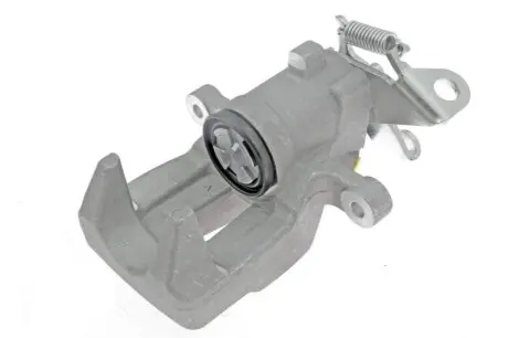 Гальмівний дисковий супорт задн Лів (новий) RENAULT CLIO III, CLIO IV, FLUENCE, GRAND SCENIC II, GRAND SCENIC III, MEGANE, MEGANE I, MEGANE II, MEGANE III, MEGANE IV, MODUS 1.0-2.0D 03.99 ABE CZH1282 Купити в Україні