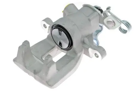 Тормозной дисковый супорт задн Прав (новый) CITROEN C4, C4 I PEUGEOT 307 1.4-2.0D 08.00-11.14 ABE CZH1313