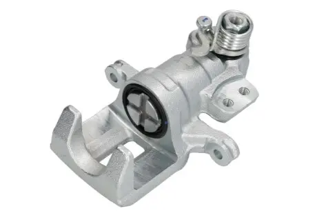 Тормозной дисковый супорт задн Лев (новый) FIAT SEDICI SUZUKI SWIFT III, SWIFT IV, SX4 1.2-2.0D 02.05 ABE CZH1358