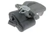 Фото Скоба гальмівного суппорта VW PARATI III, PASSAT B1, PASSAT B2, PASSAT B5.5, PASSAT B6, POLO, POLO III CLASSIC, POLO IV, POLO V, TIGUAN 0.8-3.6 09.75 ABE (CZH1365) зображення 3