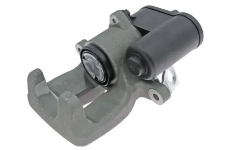 Скоба гальмівного суппорта VW PARATI III, PASSAT B1, PASSAT B2, PASSAT B5.5, PASSAT B6, POLO, POLO III CLASSIC, POLO IV, POLO V, TIGUAN 0.8-3.6 09.75 ABE CZH1365 Купити в Україні