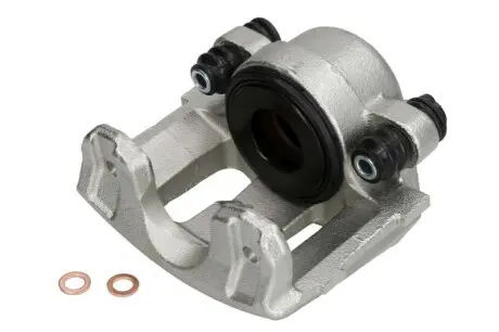 Гальмівний дисковий супорт передн Лів (новий) JEEP CHEROKEE, COMANCHE, GRAND CHEROKEE I, WRANGLER II 2.4-5.9 01.88-04.07 ABE CZH1612 Купити в Україні
