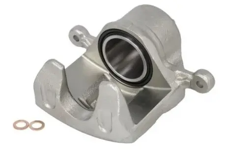 Гальмівний дисковий супорт передн Прав (новий) HYUNDAI COUPE II, SONATA IV, TIBURON 1.6/2.0/2.7 01.01-08.09 ABE CZH1707 Купити в Україні