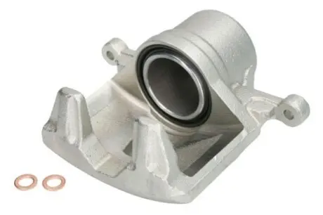 Гальмівний дисковий супорт передн Лів (новий) SUBARU IMPREZA, LEGACY I, LEGACY II, LEGACY III 1.6-2.2 01.89-06.09 ABE CZH1753 Купити в Україні