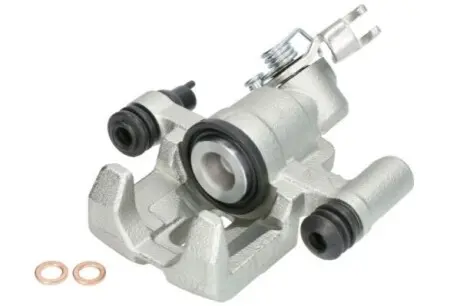 Тормозной дисковый супорт задн Прав (новый) MAZDA MX-5 II 1.6/1.8 05.98-10.05 ABE CZH1970