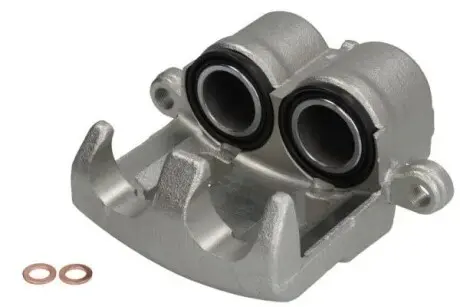 Гальмівний дисковий супорт передн Лів (новий) MAZDA CX-7, CX-9 2.3/2.5/3.7 06.06 ABE CZH1980 Купить в Украине