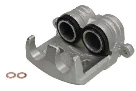 Гальмівний дисковий супорт передн Лів (новий) SUBARU FORESTER, IMPREZA, LEGACY IV, LEGACY V, OUTBACK, XV 1.5-3.0 12.00 ABE CZH2026 Купити в Україні
