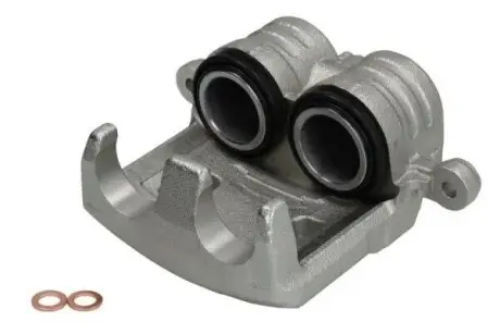 Гальмівний дисковий супорт передн Прав (новий) SUBARU FORESTER, IMPREZA, LEGACY IV, LEGACY V, OUTBACK, XV 1.5-3.0 12.00 ABE CZH2027 Купити в Україні