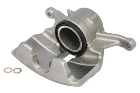 Гальмівний дисковий супорт передн Лів (новий) AUDI A1, A3, Q2, Q3, TT CUPRA FORMENTOR SEAT ATECA, LEON, LEON SC, LEON SPORTSTOURER, LEON ST, TARRACO SKODA KAROQ, KODIAQ I 1.0-2.0D 04.12 ABE CZH2101 Купити в Україні