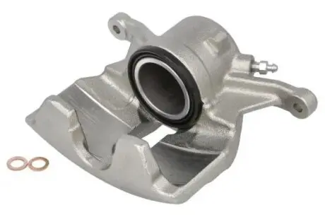 Гальмівний дисковий супорт передн Прав (новий) AUDI A1, A3, Q2, Q3, TT CUPRA FORMENTOR SEAT ATECA, LEON, LEON SC, LEON SPORTSTOURER, LEON ST, TARRACO SKODA KAROQ, KODIAQ I 1.0-2.0D 04.12 ABE CZH2102 Купити в Україні