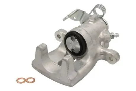 Гальмівний дисковий супорт задн Лів (новий) OPEL ASTRA G, ASTRA G/KOMBI 1.2-2.0D 02.98-04.05 ABE CZH2220 Купити в Україні