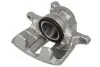 Тормозной дисковый супорт передн Лев (новый) VW GOLF III, GOLF IV, VENTO 1.6-2.0 08.91-06.02 ABE (CZH2230) изображение 1