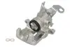 Фото Гальмівний дисковий супорт задн Лів (новий) FORD FIESTA V 2.0 03.05-06.08 ABE (CZH2316) зображення 1