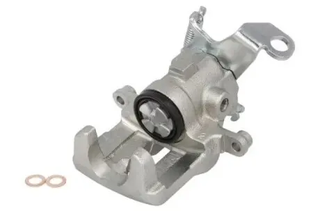 Гальмівний дисковий супорт задн Лів (новий) FORD FIESTA V 2.0 03.05-06.08 ABE CZH2316 Купити в Україні