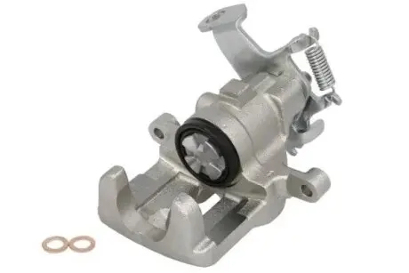 Гальмівний дисковий супорт задн Прав (новий) FORD FIESTA V 2.0 03.05-06.08 ABE CZH2317 Купити в Україні