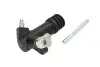 Робочий циліндр зчеплення (19,05мм) HYUNDAI ACCENT, ACCENT I, ACCENT II, GETZ 1.3-1.6 10.94-12.10 ABE (F80502ABE) зображення 2