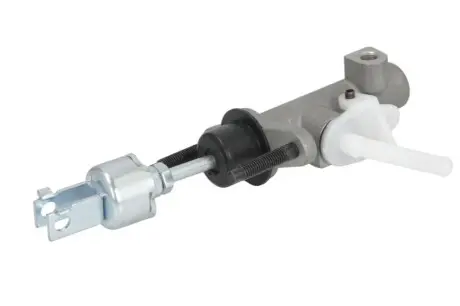 Головний циліндр зчеплення (15,87мм) TOYOTA ECHO, PROBOX / SUCCEED, RAV 4 I, VIOS / SOLUNA VIOS, YARIS, YARIS VERSO 1.3-2.0 06.97-08.14 ABE F92015ABE Купити в Україні