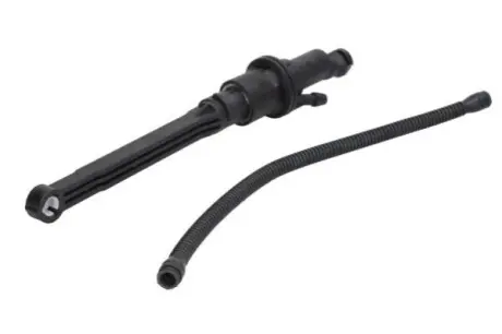 Головний циліндр зчеплення (15,87мм) DS DS 3 CITROEN C3 II, C3 PICASSO, DS3 PEUGEOT 207, 208 I 1.1-1.6D 02.06-12.19 ABE F9C004ABE