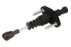 Головний циліндр зчеплення (15,87мм) CHEVROLET CORSA OPEL ASTRA F, ASTRA G, ASTRA G CLASSIC, ASTRA H, ASTRA H CLASSIC, ASTRA H GTC, ZAFIRA B 1.2-2.2D 10.91 ABE (F9X001ABE) зображення 1