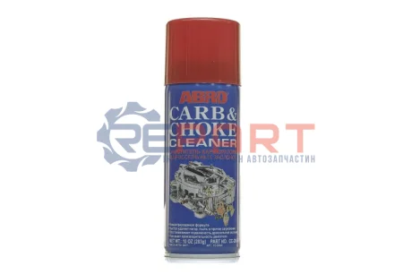 Фото Спеціальний засіб ABRO (CC-200 R) зображення 1