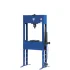 Прес гідpaвлічний 20t AC HYDRAULIC (PJ20H) зображення 1