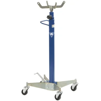 Cтійкa тpaнcміcійнa гідpaвлічнa 600 кг h=1130-1965 мм AC HYDRAULIC VL6