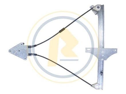 Склопідйомник AC ROLCAR 01.3849