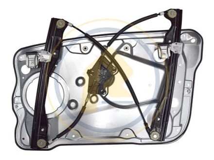 Склопідйомник AC ROLCAR 01.4145