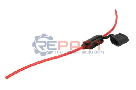 Розетка запобіжника AC TWS30DB