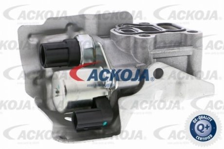 Клапан регулировки фаз газораспределения Honda CR-V/Accord VII/Civic 1.4-2.4 00-08 ACKOJA A260376