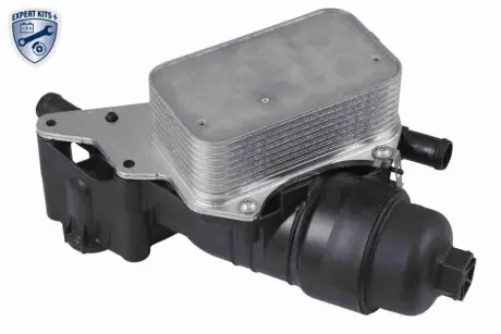 Охолоджувач оливи, моторна олива ACKOJA A38600016