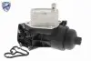 Радиатор масляный KIA Ceed/Optima/Rio/Sportage/Hyundai Accent/i30 1.5-1.6CRDi 04- (теплообменник) ACKOJA (A52600011) изображение 1