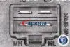 Перемикач вентилятора салону (управління обдувом) HYUNDAI ACCENT II, GETZ KIA CARENS I, CARNIVAL II 1.1-2.9D 09.99-12.10 ACKOJA (A52790007) зображення 2