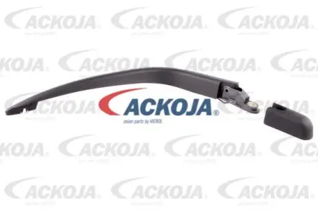 Важіль склоочисника задн TOYOTA YARIS LIFTBACK 04.99-11.05 ACKOJA A700654