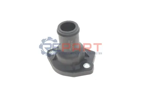 Фланець системи охолодження VW Caddy II 1.9 D 95-04 ADLER 026121144E Купити в Україні