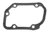 Прокладка кришки КПП Audi A1/A2/A3/Seat Cordoba/Ibiza III/Skoda Fabia/Octavia/VW Caddy 00- ADLER (02T301215H) изображение 1