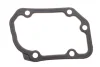 Прокладка кришки КПП Audi A1/A2/A3/Seat Cordoba/Ibiza III/Skoda Fabia/Octavia/VW Caddy 00- ADLER (02T301215H) изображение 3