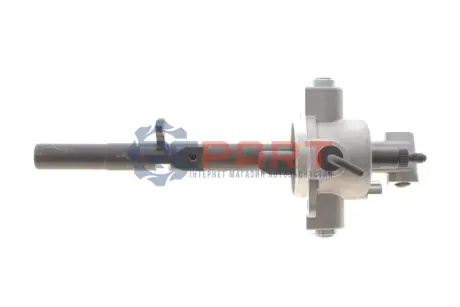 Важіль перемикання передач КПП VW Polo/Fox 1.2-1.6 02- (OE VAG) ADLER 02T301230J Купити в Україні