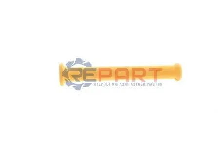 Втулка щупа масляного направляюча VW Polo/Golf 1.4 94-13 ADLER 030115636D Купить в Украине